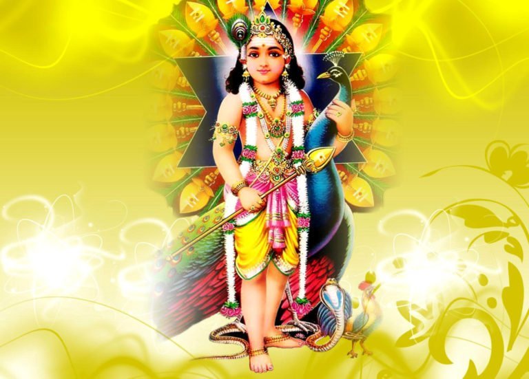 திருப்புகழ்!