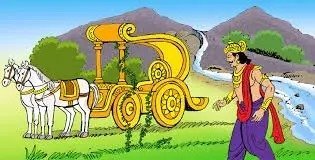 முல்லைக்கு வந்த தொல்லை!
