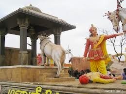 இடமும் பொருளும் தமிழும்!