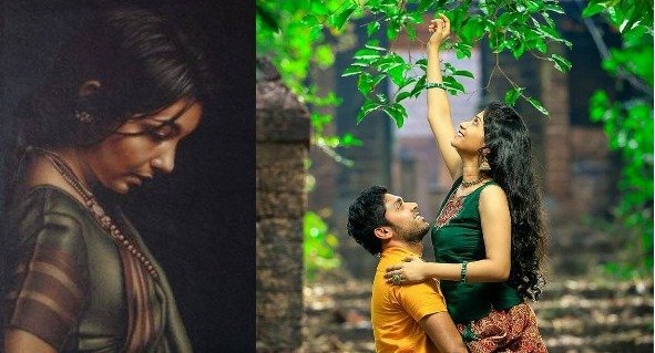 குறளில் சில நாடகங்கள்!