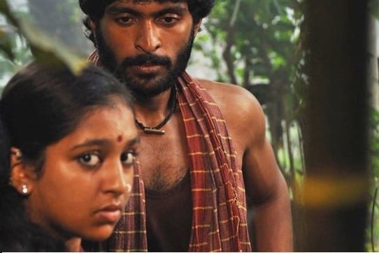திருக்குறள் காட்டும் காதல்!