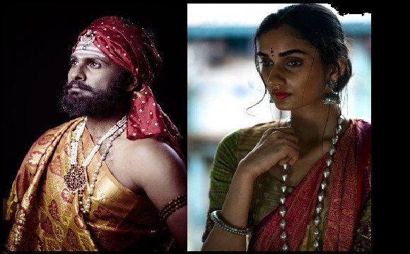 சங்க காலமும் ஒளவையின் கோலமும்!