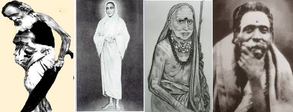 சித்தர்கள் அறிந்த இரகசியம்!