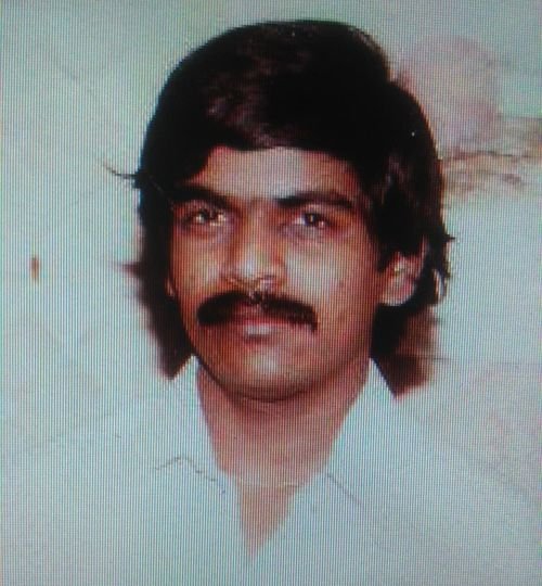 முதுமையிலா என்வாழ்வு!