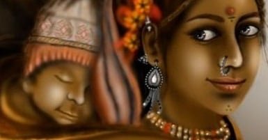 நற்றிணை காட்டும் வருந்திய மனம்!