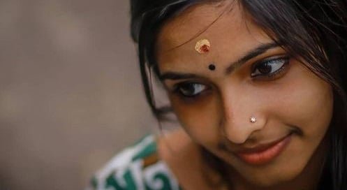 அழுகின்றேன் உனக்காக!