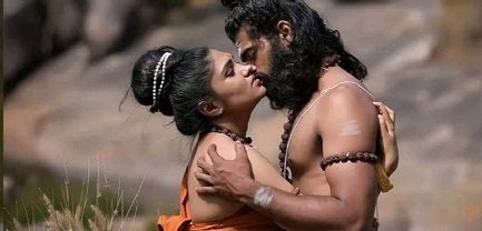 வள்ளுவரின் பறையும் கம்பனின் கதையும்!