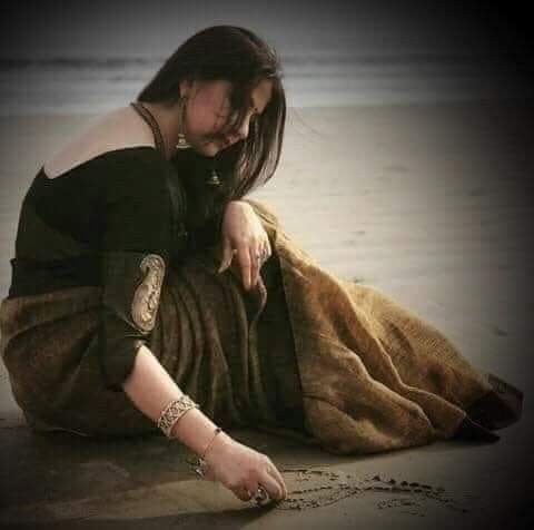 ஐந்திணை ஐம்பதும் நம்தமிழ்ப் பெண்களும்!
