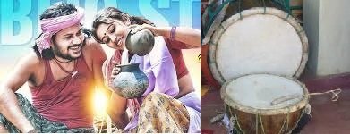 வள்ளுவரின் பறையும் கம்பனின் கதையும்!