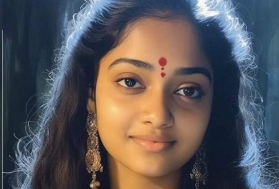 திருக்குறள் காட்டும் கண்ணும் காதலும்!