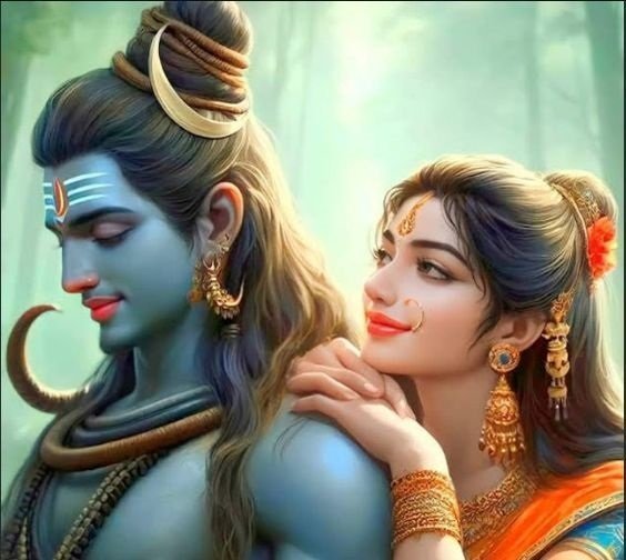 பார்வதி கேட்ட செல்போன்!