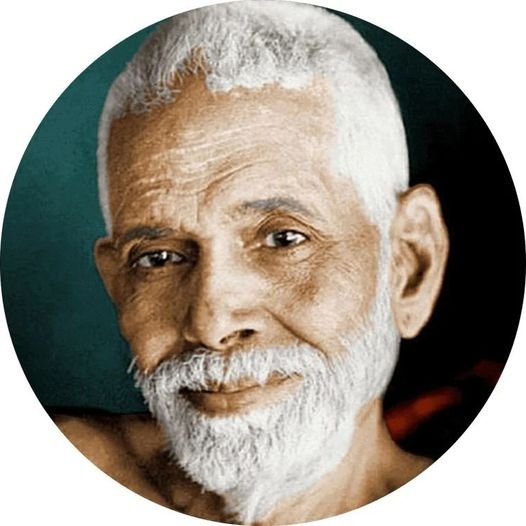 பகவான் ரமணர் வாழ்க்கையில்!