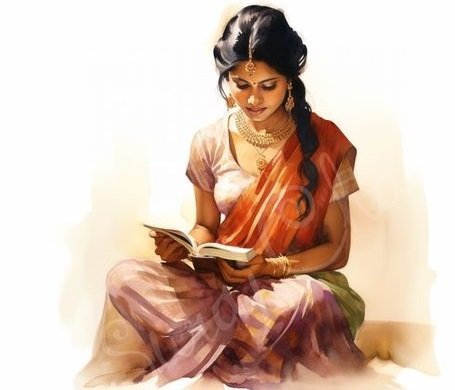 நாலடியார் சொல்லும் நல்லவை நான்கு!