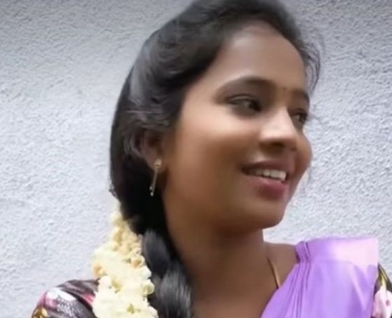முற்றத்து மல்லிகை!