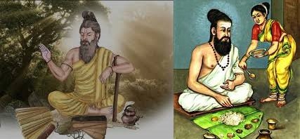 திருக்குறள் காட்டும் தவம்!