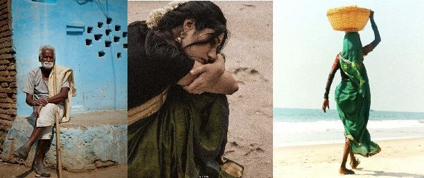 சங்க இலக்கியத்தின் சரிவுகள்!