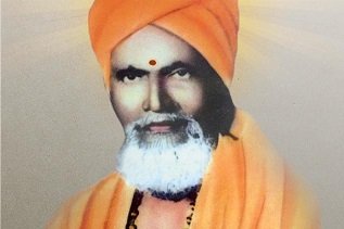 இணுவில் தியாகராஜா சுவாமிகள்