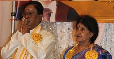 பேராசிரியர் நாகேஸ்வரன் அவர்கள்