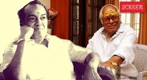 கண்ணதாசனும் மே மாதமும்!