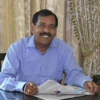 எழுத்தாளர் குரு அரவிந்தன்