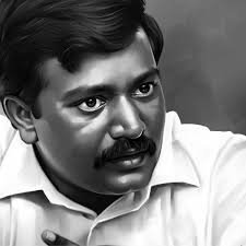 புலிகளின் தலைவர் பிரபாகரன் அவர்கள்