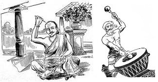 மணிமேகலையும் மானுட நீதியும்!
