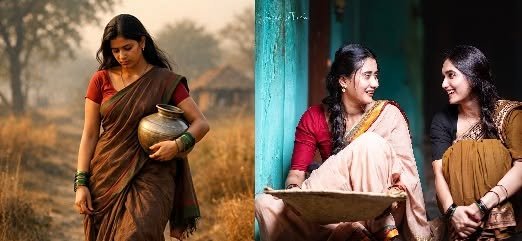 கலித்தொகை காட்டும் காட்சி அமைப்பு!