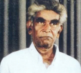 அப்பாவும் நானும்!