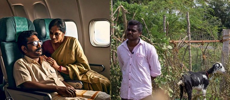 சிறுகதை  –   சிதைவுகள்!